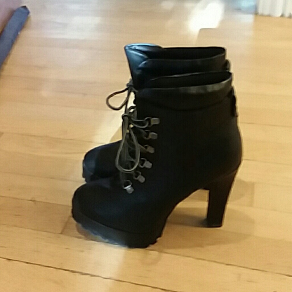 Booties - Picture 2 of 2